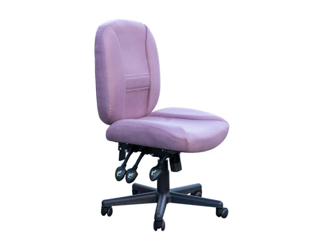 Horn 6-Way Adjustable Deluxe Sewing Chair