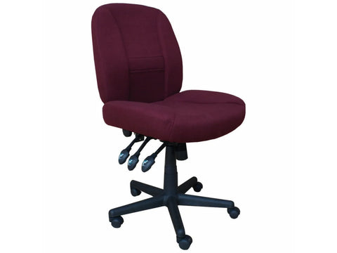 Horn 6-Way Adjustable Deluxe Sewing Chair