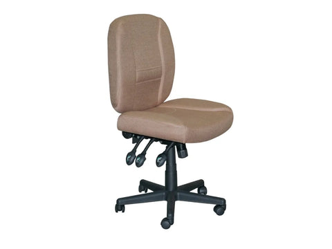 Horn 6-Way Adjustable Deluxe Sewing Chair