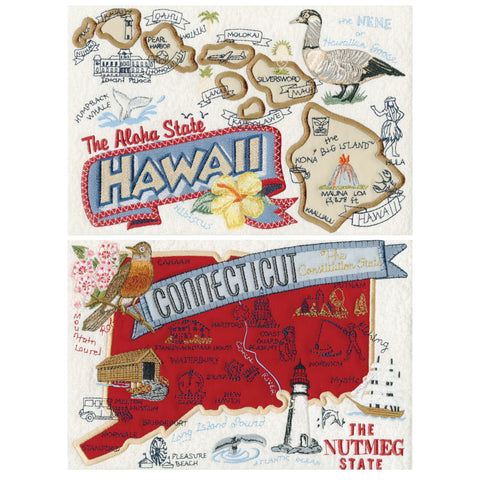 Anita Goodesign 50 States Book