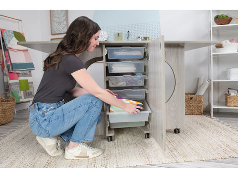 Koala Cutting Table