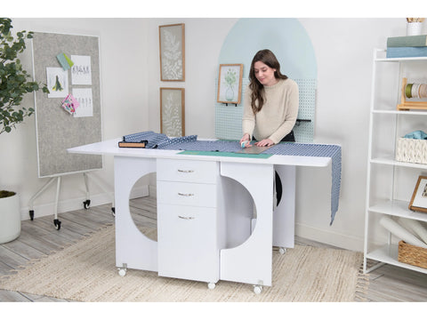 Koala Cutting Table