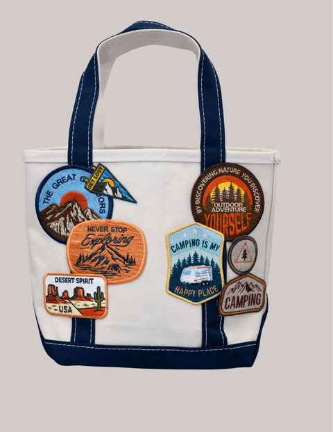Anita Goodesign 250th Anniversary of America Collection