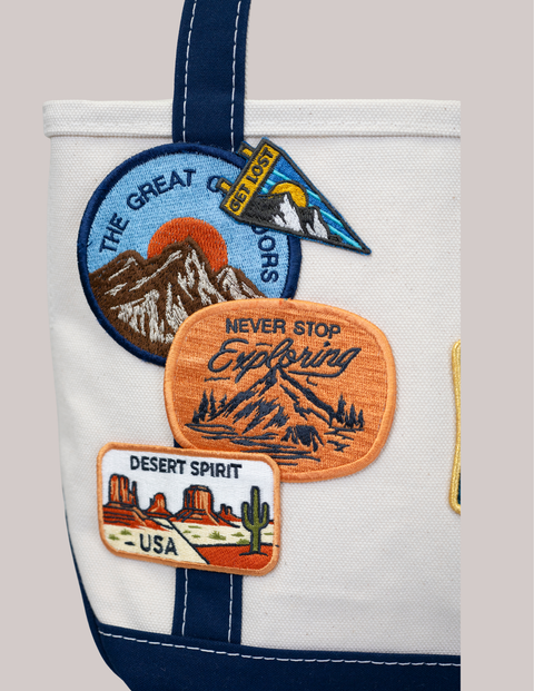Anita Goodesign 250th Anniversary of America Collection
