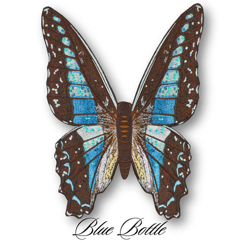 Anita Goodesign Butterfly Studies Book