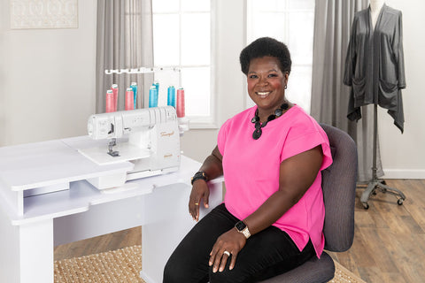 Koala Serger Studio V2
