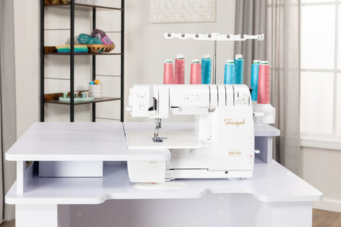 Koala Serger Studio V2