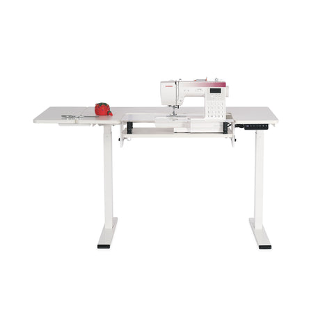 Arrow Eleanor 2 Electric Height Adjustable Multi-function Sewing and Cutting Table
