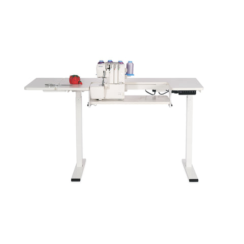 Arrow Eleanor 2 Electric Height Adjustable Multi-function Sewing and Cutting Table