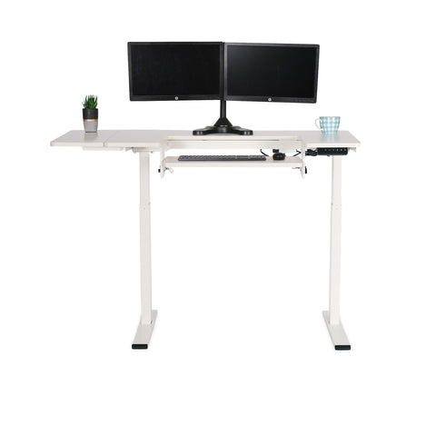 Arrow Eleanor 2 Electric Height Adjustable Multi-function Sewing and Cutting Table