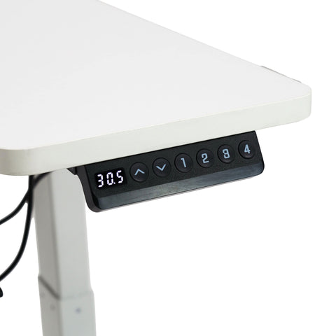 Arrow Eleanor 2 Electric Height Adjustable Multi-function Sewing and Cutting Table