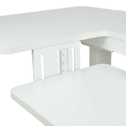 Arrow Eleanor 2 Electric Height Adjustable Multi-function Sewing and Cutting Table