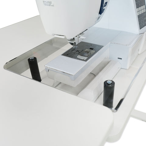 Arrow Eleanor 2 Electric Height Adjustable Multi-function Sewing and Cutting Table