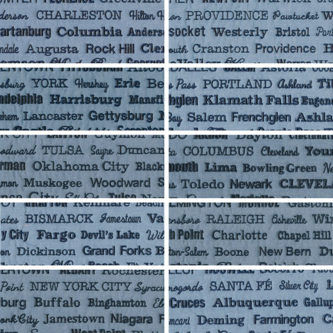 Anita Goodesign 50 States Book