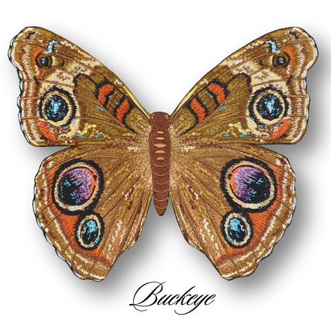 Anita Goodesign Butterfly Studies Book