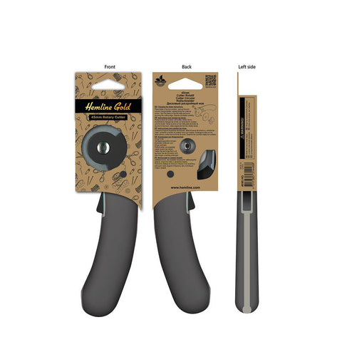 Hemline Rotary Cutter