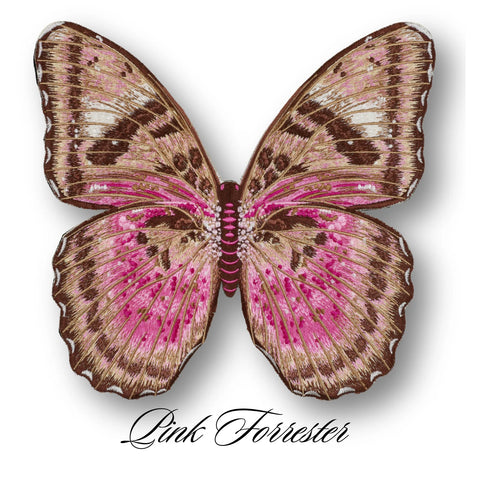 Anita Goodesign Butterfly Studies Book