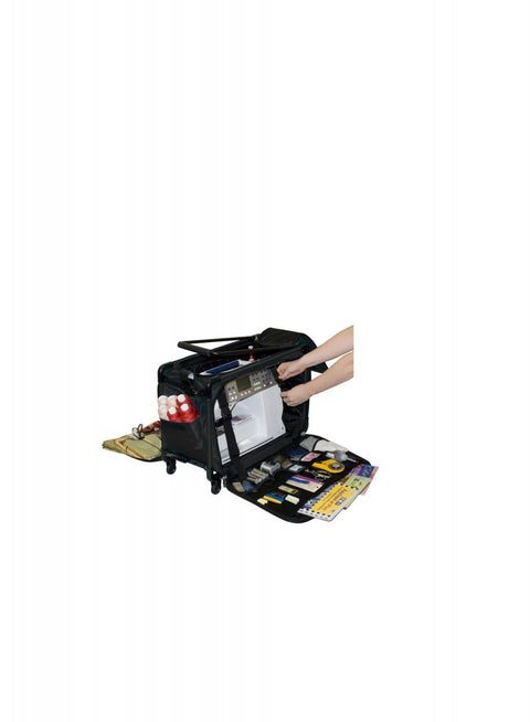 Tutto Machine On Wheels Med 20"