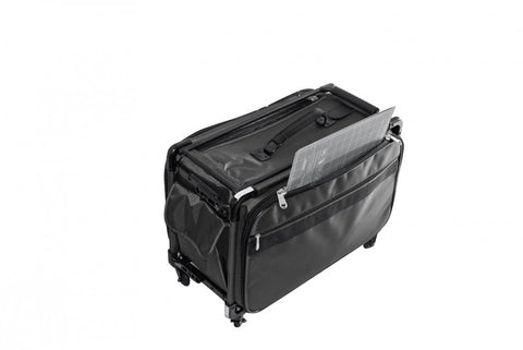 Tutto Machine On Wheels Med 20"