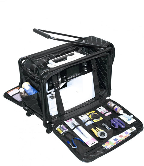 Tutto Machine On Wheels Med 20"