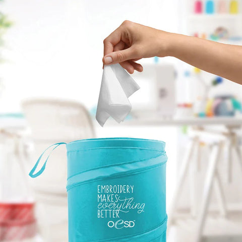 OESD Bouncy Bin