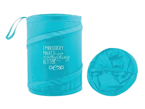 OESD Bouncy Bin
