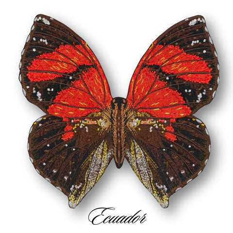 Anita Goodesign Butterfly Studies Book