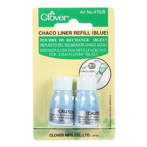 Clover Chaco Liner Refill