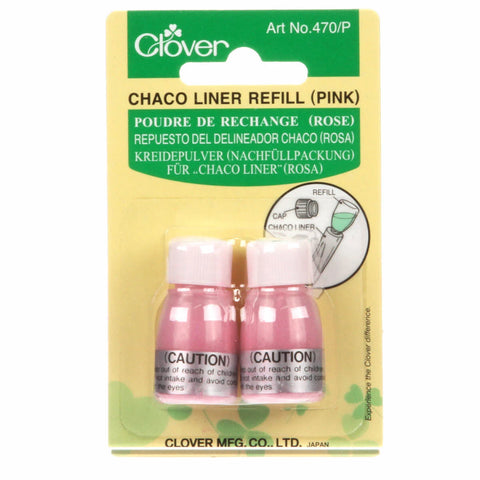 Clover Chaco Liner Refill