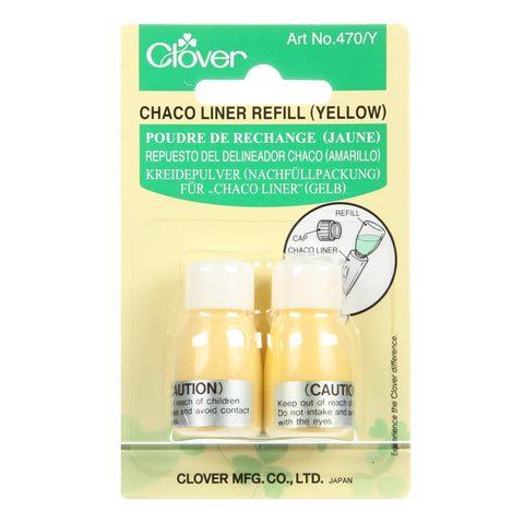 Clover Chaco Liner Refill