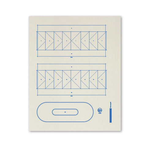 GO! Big Cutter Cover Quilt-As-You-Go Kit