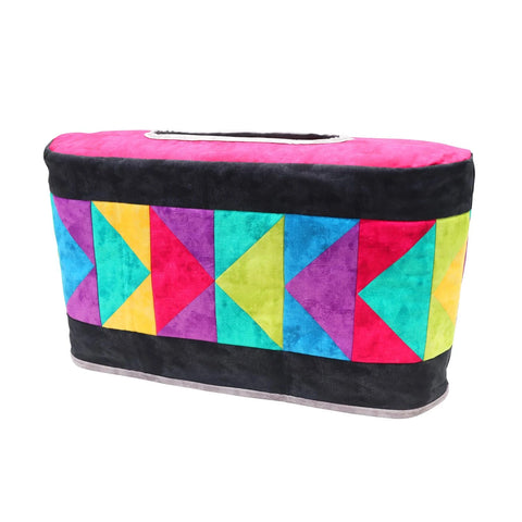 GO! Big Cutter Cover Quilt-As-You-Go Kit