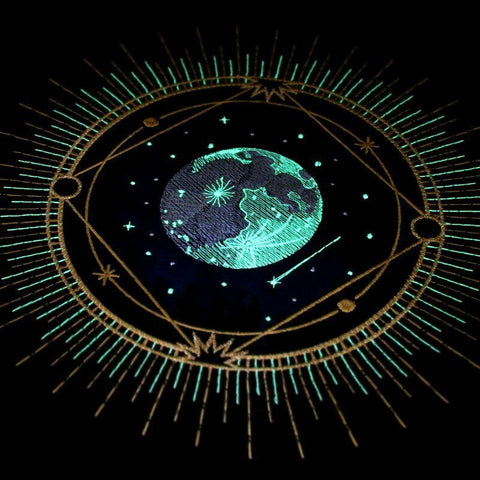 OESD Stargazer