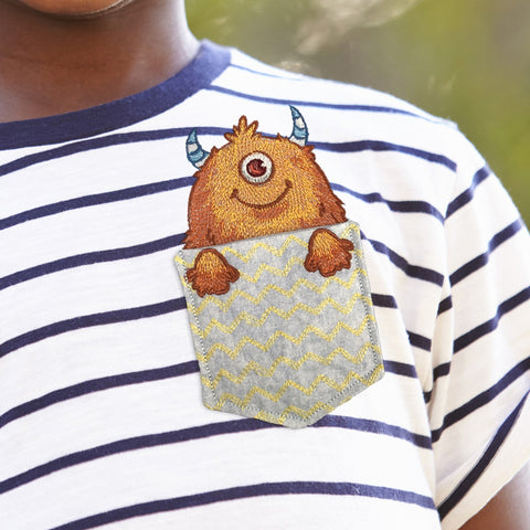 OESD ITH Pocket Peekers