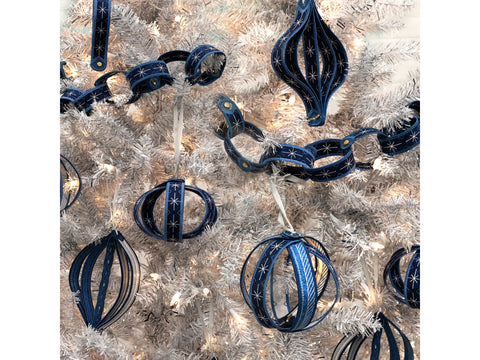 OESD Freestanding Lace Mix & Match Ornaments