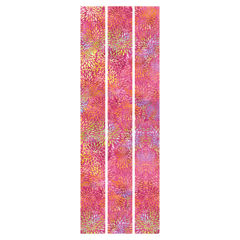 AccuQuilt GO! Strip Cutter - 2-1/2" (2" Finished) 3 Strips Die