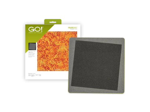 AccuQuilt GO! Square - 8-1/2" (8" Finished)