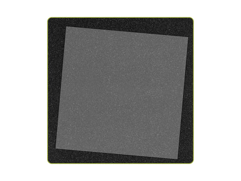 AccuQuilt GO! Square - 8-1/2" (8" Finished)
