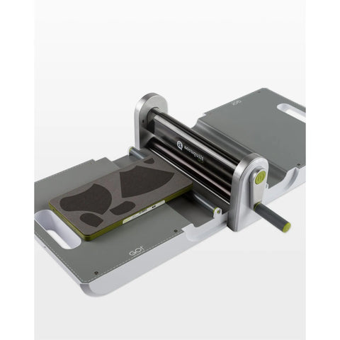 AccuQuilt GO! Sunbonnet Sue Die