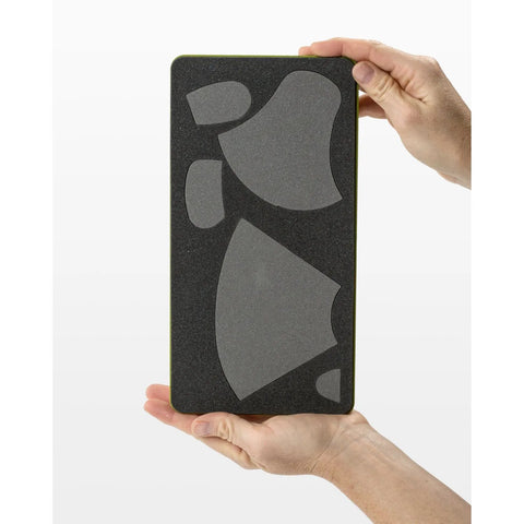 AccuQuilt GO! Sunbonnet Sue Die