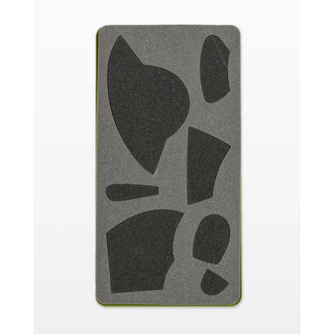 AccuQuilt GO! Overall Sam Die