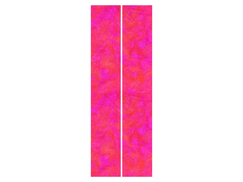 AccuQuilt GO! Strip Cutter - 4" (3 1/2" Finished) 2 Strips