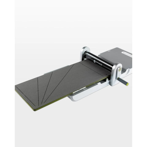 AccuQuilt GO! Strip Cutter-1-1/4" (3/4" Finished) 7 Strips