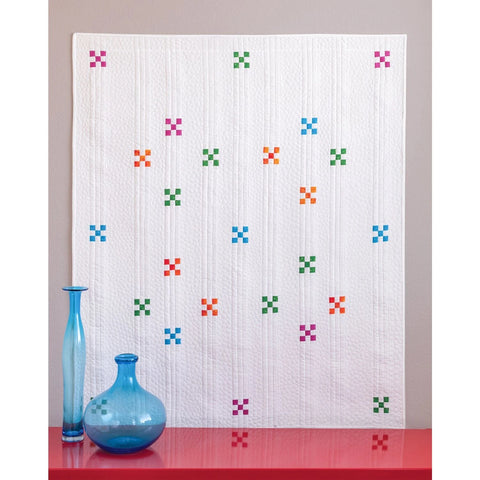AccuQuilt GO! Strip Cutter-1-1/4" (3/4" Finished) 7 Strips