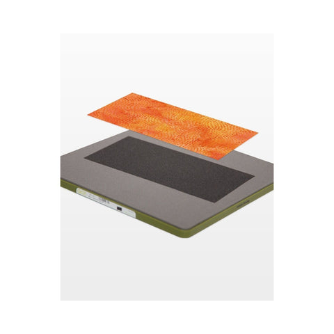AccuQuilt GO! Rectangle - 4-1/2" x 8-1/2" (4" x 8" Finished)