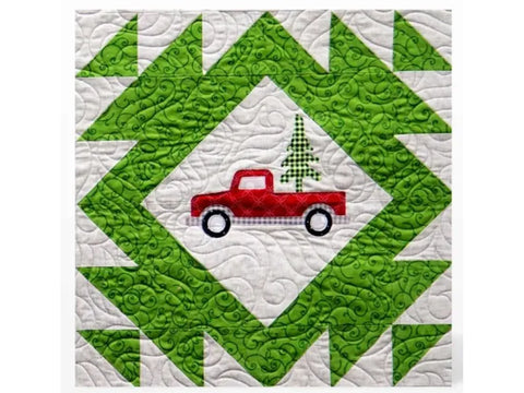 AccuQuilt GO! Pickup