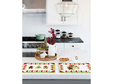 GO! Cookie Decorations