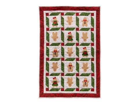 GO! Cookie Decorations