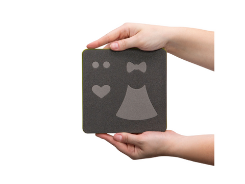 GO! Cookie Decorations