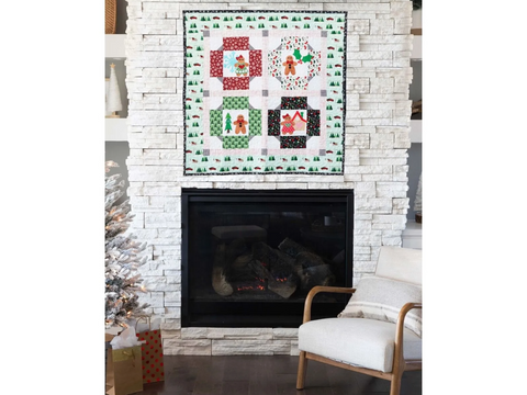 GO! Cookie Decorations